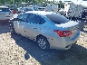 3N1AB7AP8HY****** Salvage and Repairable 2017 Nissan Sentra in Dundalk