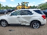 1GNFLFEK1EZ****** Repairable 2014 Chevrolet Equinox in Minnesota State