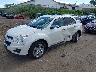 1GNFLFEK1EZ****** Used and Repairable 2014 Chevrolet Equinox in Minneapolis Saint Paul