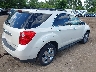 1GNFLFEK1EZ****** Salvage and Wrecked 2014 Chevrolet Equinox in Minnesota State
