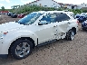 1GNFLFEK1EZ****** Salvage and Repairable 2014 Chevrolet Equinox in Minnesota State