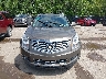 3GYFNEE35GS****** Destrozados 2016 Cadillac SRX en Estado de Kansas