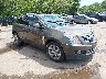 3GYFNEE35GS****** Salvamento y Destrozados 2016 Cadillac SRX en Kansas City
