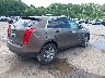 3GYFNEE35GS****** Salvamento y Destrozados 2016 Cadillac SRX en Estado de Kansas
