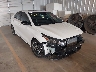 3KPF54AD3RE****** Salvamento y Destrozados 2024 Kia Forte en Houston