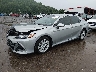4T1C11BK9NU****** Used and Repairable 2022 Toyota Camry in Buckhannon
