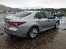 4T1C11BK9NU****** Salvage and Wrecked 2022 Toyota Camry in West Virginia State