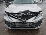4T1C11BK9NU****** Salvage and Repairable 2022 Toyota Camry in West Virginia State