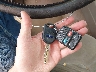 1FMZU73K83Z****** Salvamento 2003 Ford Explorer en Estado de Dakota del Sur