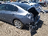 1N4AL2AP6AN****** Salvamento y Destrozados 2010 Nissan Altima en Little Rock