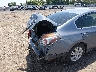 1N4AL2AP6AN****** Usados y Reparables 2010 Nissan Altima en Little Rock