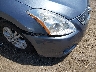 1N4AL2AP6AN****** Salvamento y Reparables 2010 Nissan Altima en Little Rock
