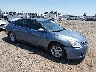 1N4AL2AP6AN****** Salvamento y Destrozados 2010 Nissan Altima en Little Rock