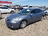 1N4AL2AP6AN****** Usados y Reparables 2010 Nissan Altima en Little Rock