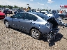 1N4AL2AP6AN****** Salvamento y Reparables 2010 Nissan Altima en Little Rock