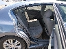 1N4AL2AP6AN****** Destrozados 2010 Nissan Altima en Little Rock