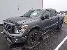 1N6AA1E56JN****** Used and Repairable 2018 Nissan Titan in Saint Louis