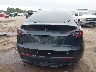 7SAYGAEEXSF****** Destrozados 2025 Tesla Model Y