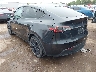 7SAYGAEEXSF****** Salvamento y Reparables 2025 Tesla Model Y en Oklahoma City