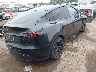7SAYGAEEXSF****** Salvamento y Destrozados 2025 Tesla Model Y en Estado de Oklahoma