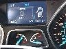 1FMCU9GX1FU****** Salvamento 2015 Ford Escape