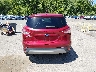 1FMCU9GX1FU****** Destrozados 2015 Ford Escape