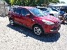1FMCU9GX1FU****** Salvamento y Destrozados 2015 Ford Escape en Hartford
