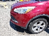 1FMCU9GX1FU****** Salvamento y Reparables 2015 Ford Escape en Estado de Connecticut