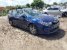 5XXGT4L30HG****** Salvage and Wrecked 2017 Kia Optima in Orlando