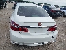 1HGCR2F57HA****** Wrecked 2017 Honda Accord