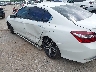 1HGCR2F57HA****** Salvage and Repairable 2017 Honda Accord in Texas State