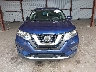 5N1AT2MT1JC****** Wrecked 2018 Nissan Rogue in Florida State