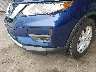 5N1AT2MT1JC****** Used and Repairable 2018 Nissan Rogue in Fort Pierce