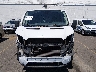 1FTYE1ZM9KK****** Wrecked 2019 Ford Transit 150 in Oregon State