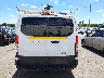 1FTYE1ZM9KK****** Wrecked 2019 Ford Transit 150