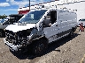 1FTYE1ZM9KK****** Used and Repairable 2019 Ford Transit 150 in Portland