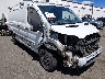 1FTYE1ZM9KK****** Salvage and Repairable 2019 Ford Transit 150 in Oregon State