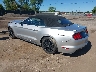 1FATP8UH1G5****** Salvamento y Reparables 2016 Ford Mustang en South Bend