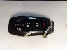 1FATP8UH1G5****** Salvamento 2016 Ford Mustang en Estado de Indiana