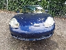 WP0CA29971S****** Wrecked 2001 Porsche 911 in Maryland State
