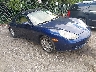 WP0CA29971S****** Salvage and Wrecked 2001 Porsche 911 in Dundalk