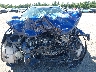 JN1BJ1CW5NW****** Salvage 2022 Nissan Rogue Sport in Massachusetts State