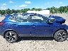 JN1BJ1CW5NW****** Wrecked 2022 Nissan Rogue Sport in Massachusetts State