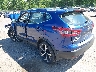 JN1BJ1CW5NW****** Salvage and Repairable 2022 Nissan Rogue Sport in Templeton