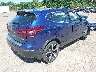 JN1BJ1CW5NW****** Salvage and Wrecked 2022 Nissan Rogue Sport in Massachusetts State