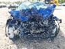 JN1BJ1CW5NW****** Salvage and Repairable 2022 Nissan Rogue Sport in Massachusetts State