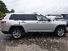 1C4RJJBG8P8****** Reparables 2023 Jeep Grand Cherokee Limited en Estado de Mississippi