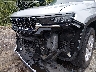 1C4RJJBG8P8****** Reparables 2023 Jeep Grand Cherokee Limited