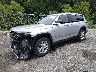 1C4RJJBG8P8****** Usados y Reparables 2023 Jeep Grand Cherokee Limited en Jackson