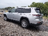 1C4RJJBG8P8****** Salvamento y Reparables 2023 Jeep Grand Cherokee Limited en Jackson